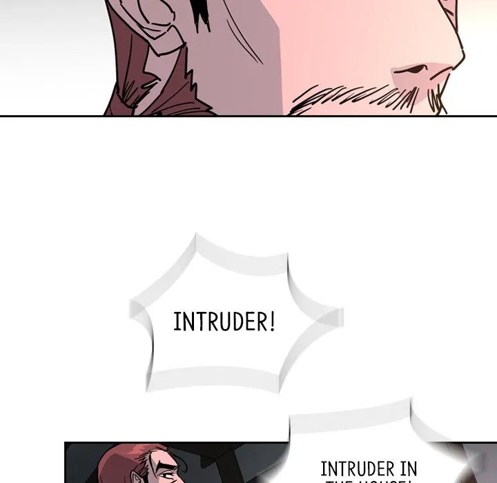 The Princess's Guard (official) Chapter 64 - page 114