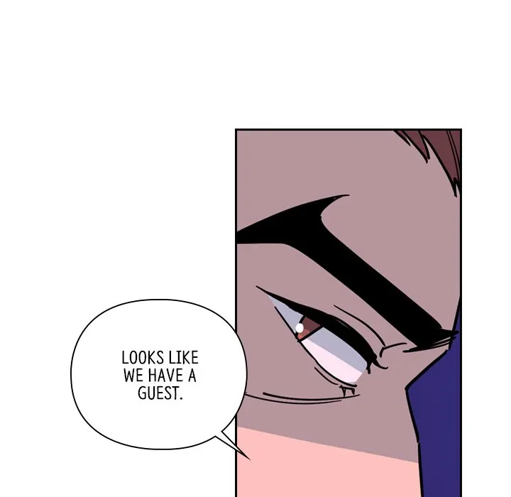 The Princess's Guard (official) Chapter 64 - page 116