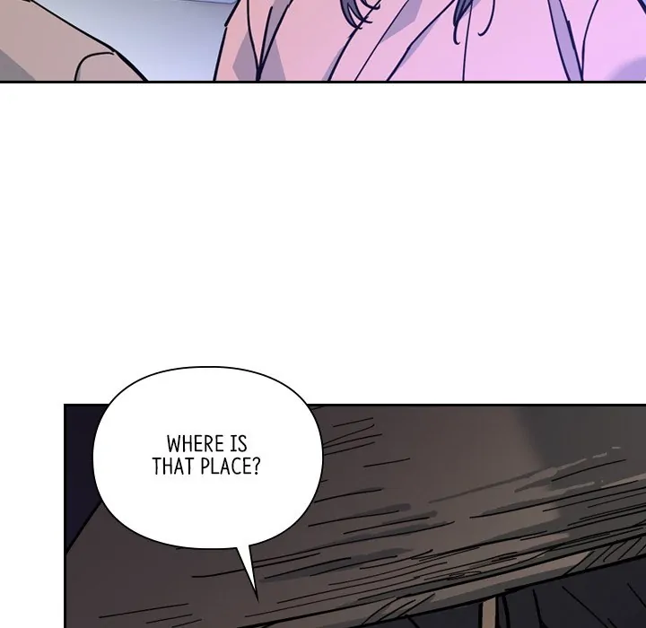 The Princess's Guard (official) Chapter 64 - page 29