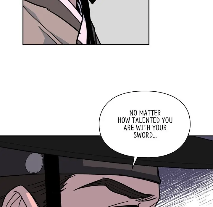 The Princess's Guard (official) Chapter 64 - page 32