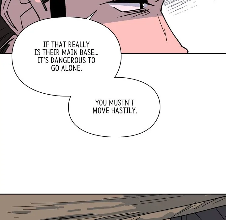 The Princess's Guard (official) Chapter 64 - page 33