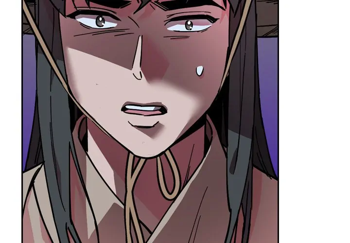 The Princess's Guard (official) Chapter 64 - page 4