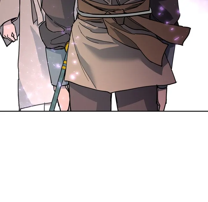 The Princess's Guard (official) Chapter 64 - page 40