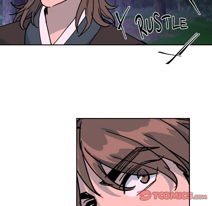 The Princess's Guard (official) Chapter 64 - page 45