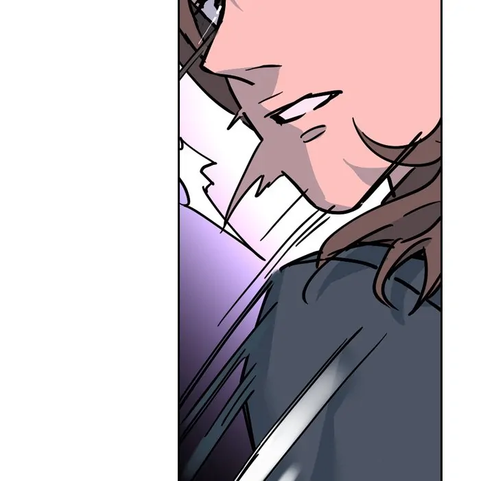 The Princess's Guard (official) Chapter 64 - page 46