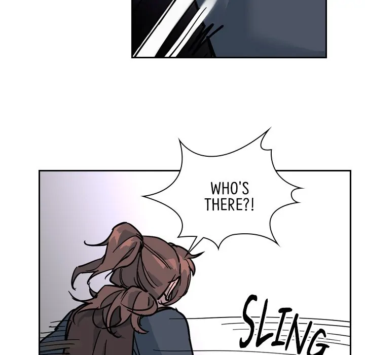 The Princess's Guard (official) Chapter 64 - page 47