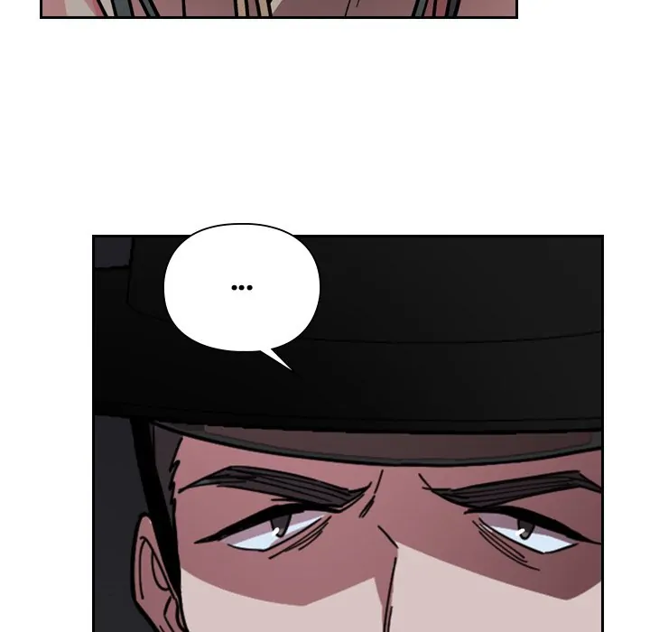 The Princess's Guard (official) Chapter 64 - page 5