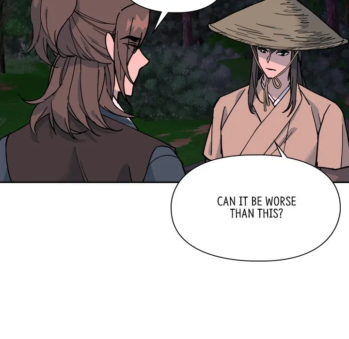 The Princess's Guard (official) Chapter 64 - page 53