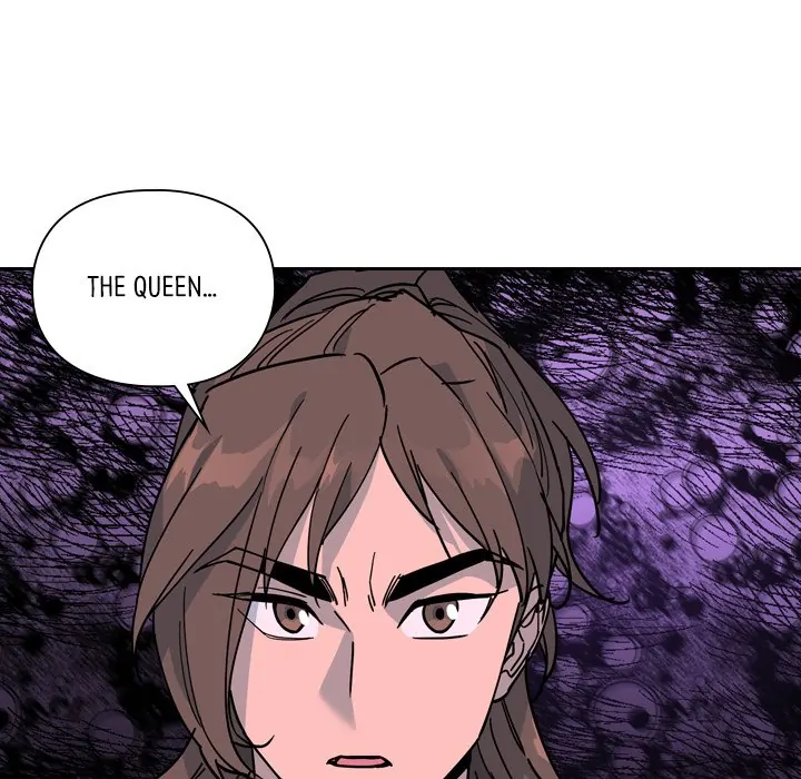 The Princess's Guard (official) Chapter 64 - page 54