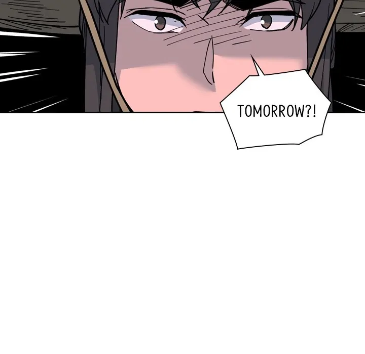 The Princess's Guard (official) Chapter 64 - page 56