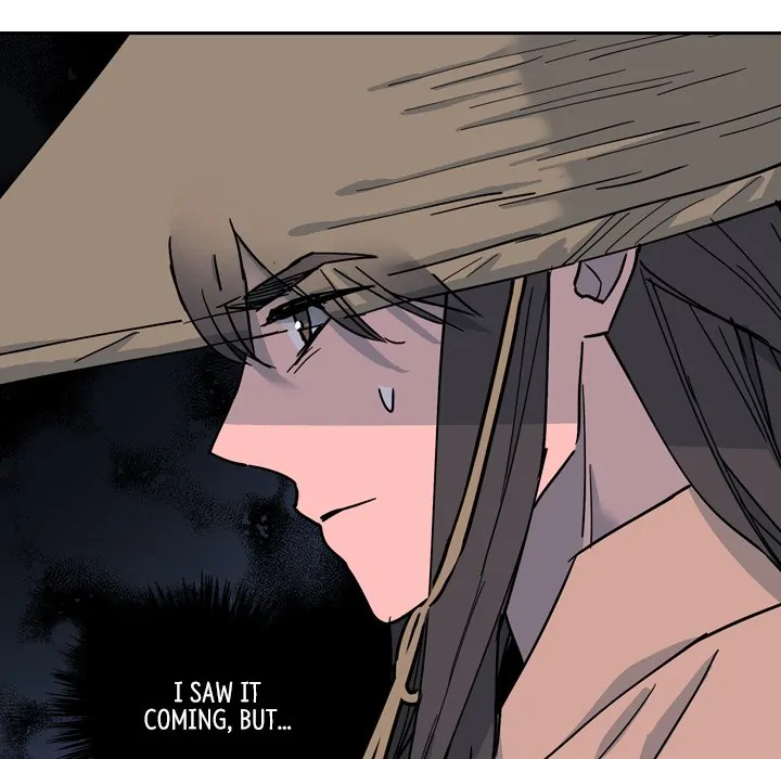 The Princess's Guard (official) Chapter 64 - page 57