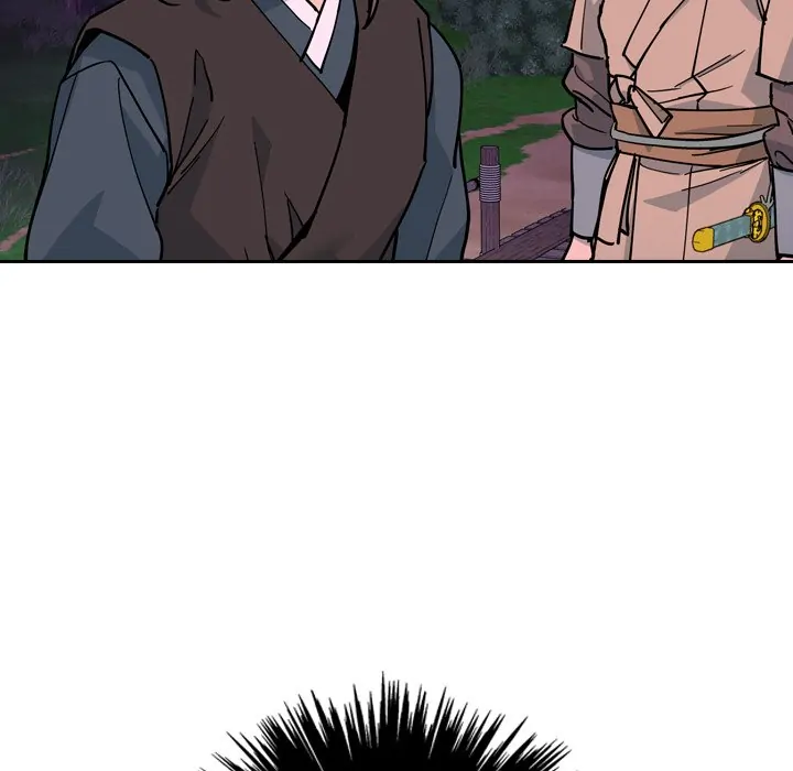 The Princess's Guard (official) Chapter 64 - page 61