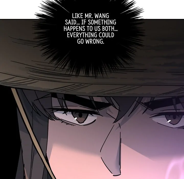 The Princess's Guard (official) Chapter 64 - page 62