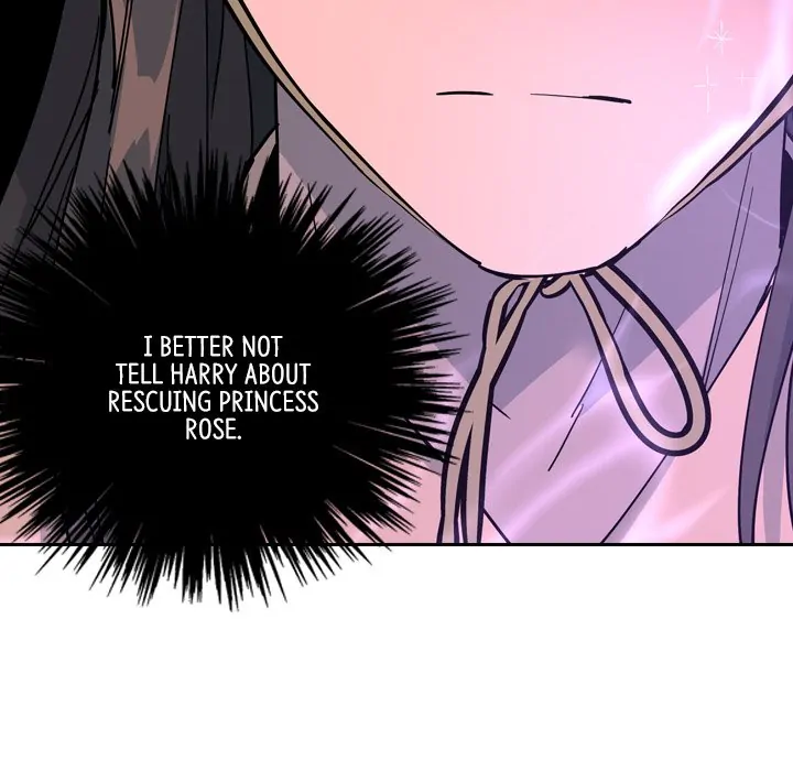 The Princess's Guard (official) Chapter 64 - page 63
