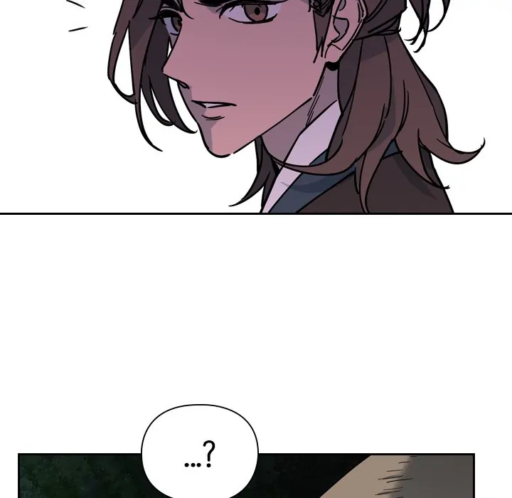 The Princess's Guard (official) Chapter 64 - page 65