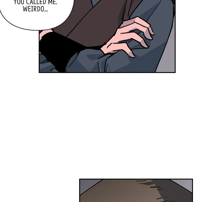 The Princess's Guard (official) Chapter 64 - page 68