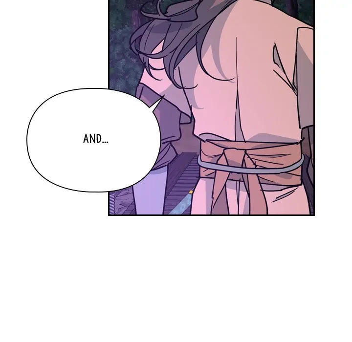 The Princess's Guard (official) Chapter 64 - page 80