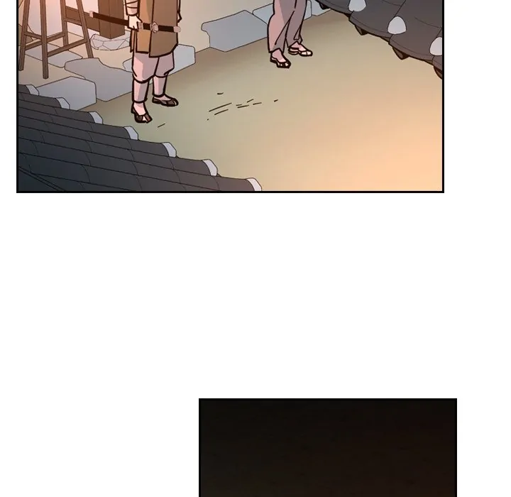 The Princess's Guard (official) Chapter 64 - page 88