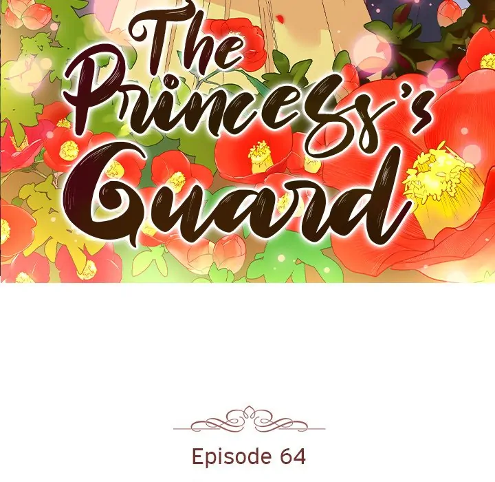 The Princess's Guard (official) Chapter 64 - page 9
