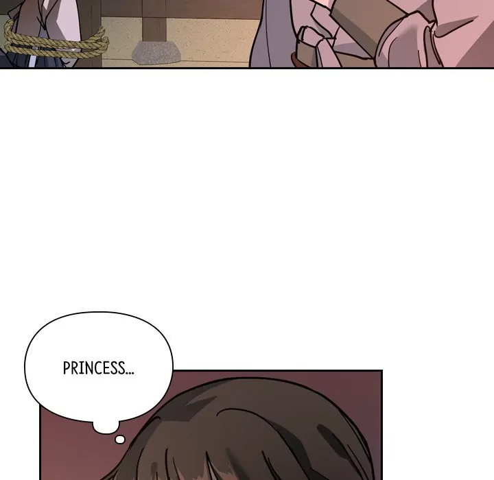 The Princess's Guard (official) Chapter 64 - page 94