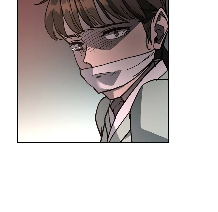 The Princess's Guard (official) Chapter 64 - page 95