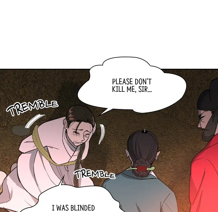 The Princess's Guard (official) Chapter 20 - page 111