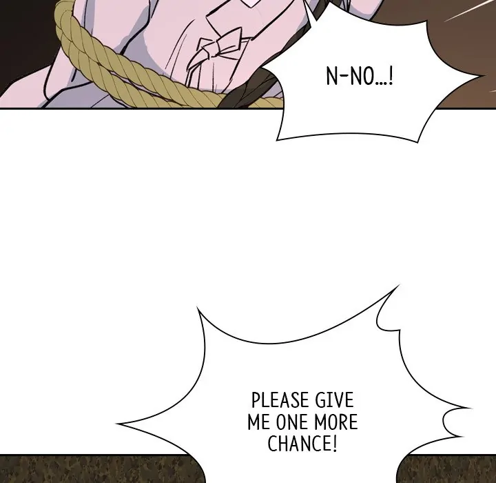 The Princess's Guard (official) Chapter 20 - page 115