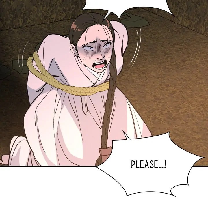 The Princess's Guard (official) Chapter 20 - page 116