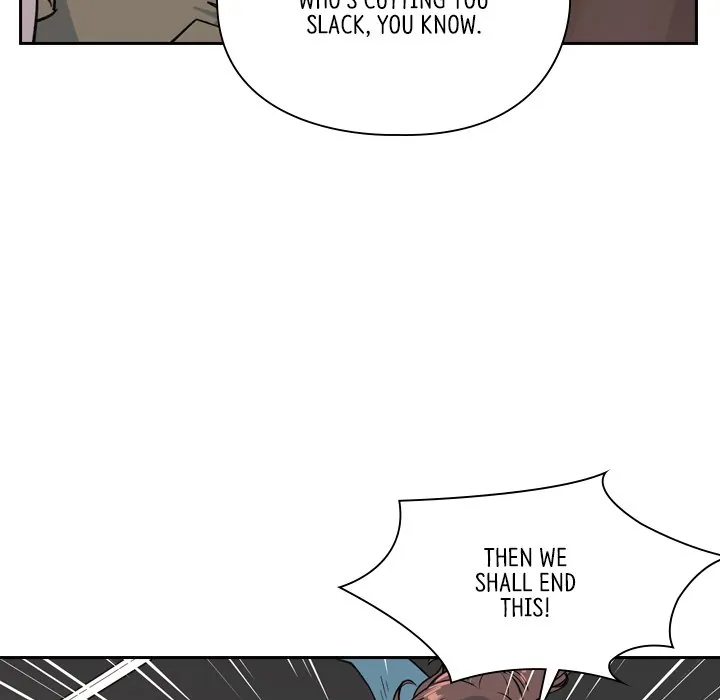 The Princess's Guard (official) Chapter 20 - page 49