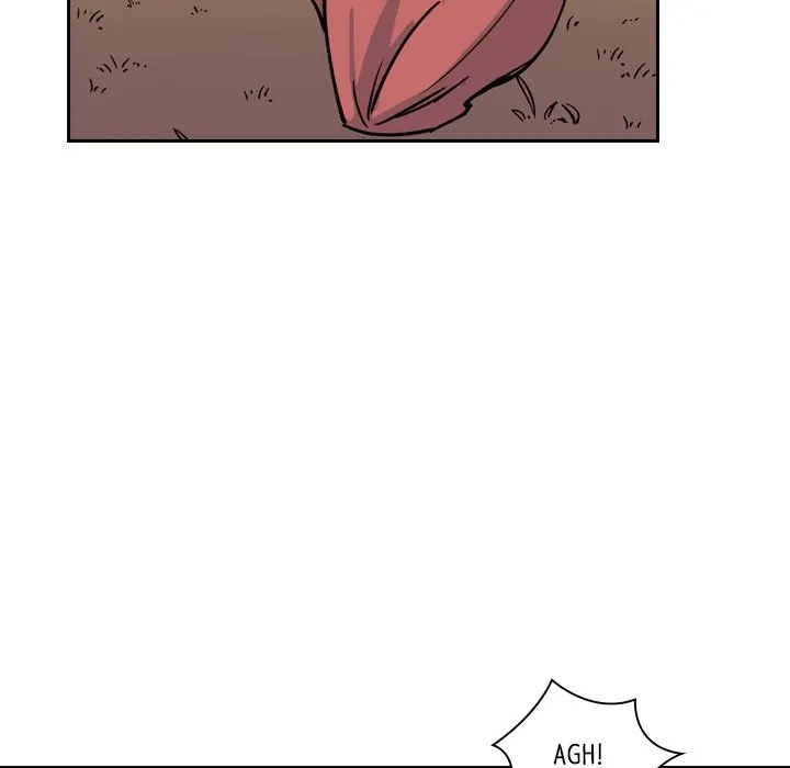 The Princess's Guard (official) Chapter 20 - page 55