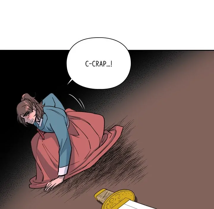 The Princess's Guard (official) Chapter 20 - page 57