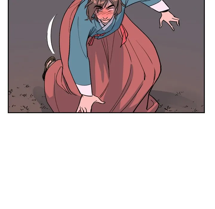 The Princess's Guard (official) Chapter 20 - page 59