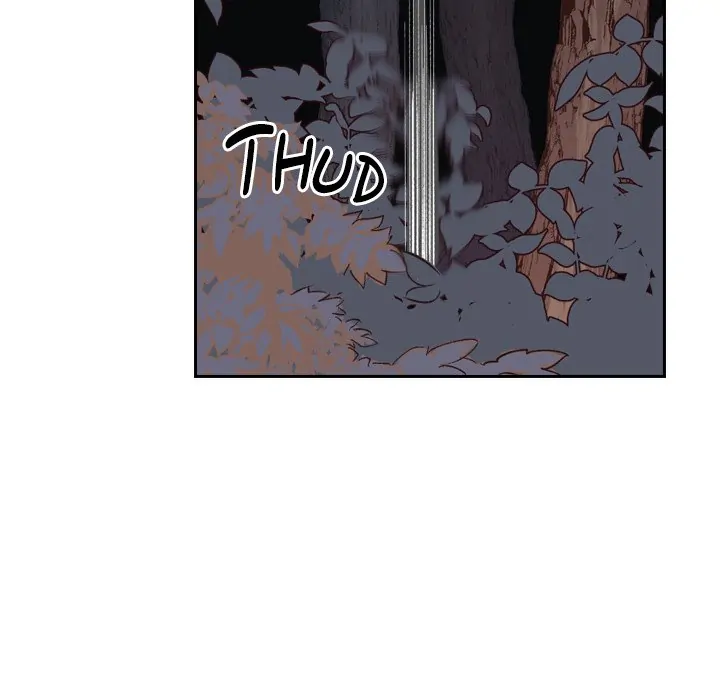 The Princess's Guard (official) Chapter 20 - page 64