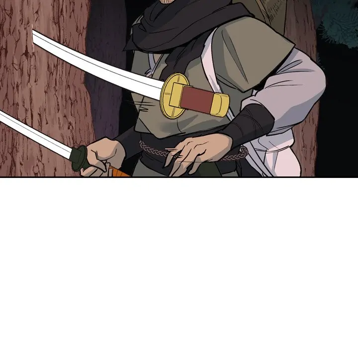 The Princess's Guard (official) Chapter 20 - page 78