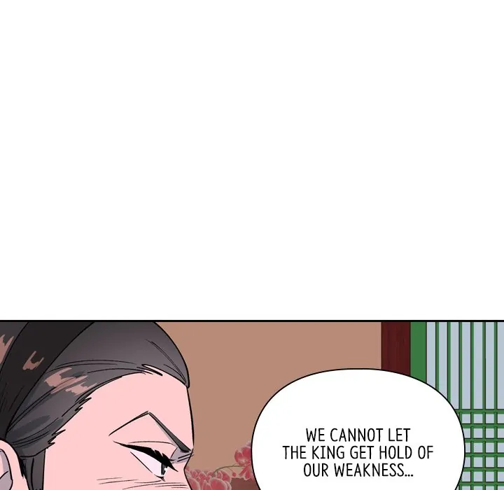 The Princess's Guard (official) Chapter 20 - page 92