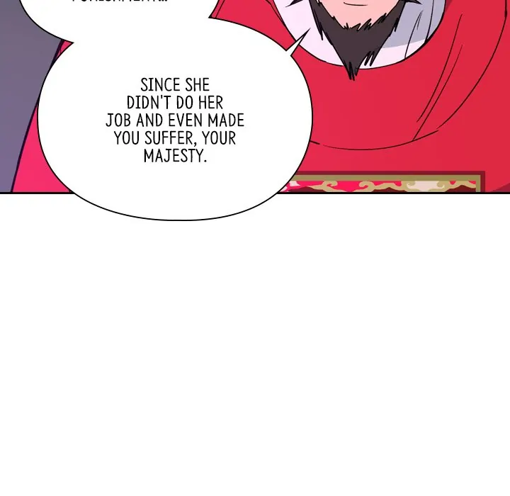 The Princess's Guard (official) Chapter 20 - page 96