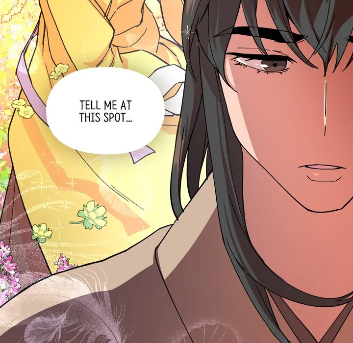 The Princess's Guard (official) Chapter 47 - page 36
