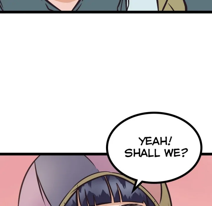 River Where the Moon Rises [Official] Chapter 32 - page 9