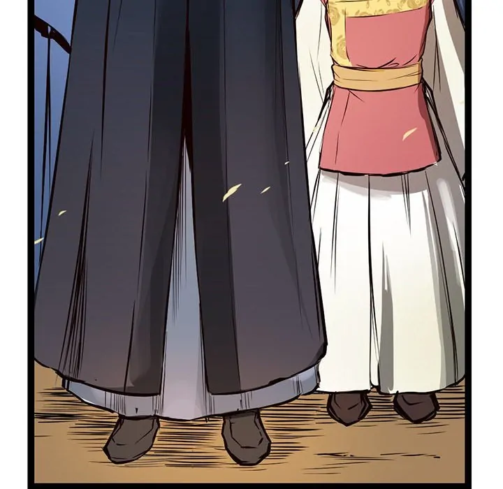 River Where the Moon Rises [Official] Chapter 4 - page 8