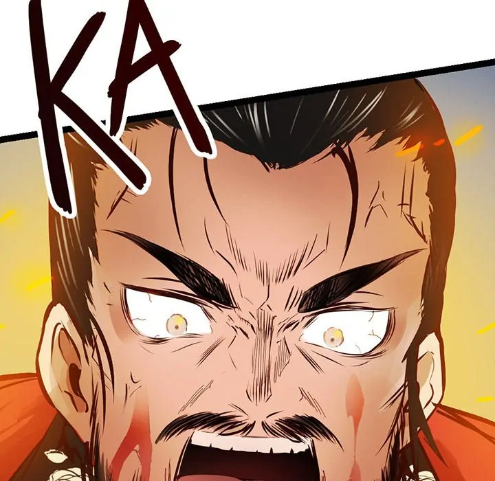 River Where the Moon Rises [Official] Chapter 5 - page 125