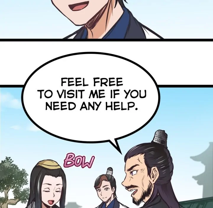 River Where the Moon Rises [Official] Chapter 26 - page 127