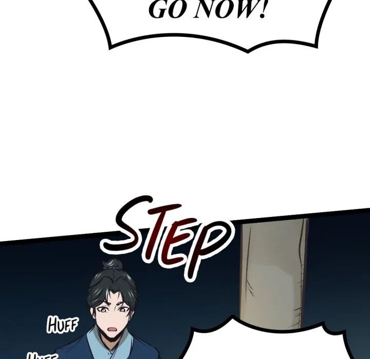 River Where the Moon Rises [Official] Chapter 22 - page 100