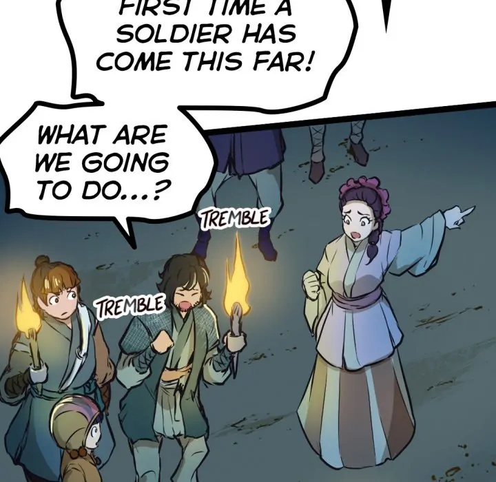 River Where the Moon Rises [Official] Chapter 22 - page 103