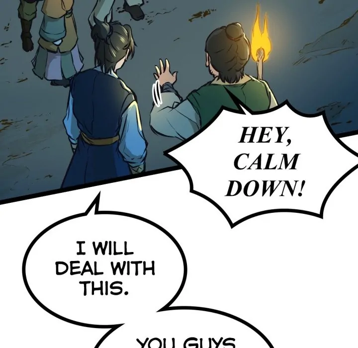 River Where the Moon Rises [Official] Chapter 22 - page 104