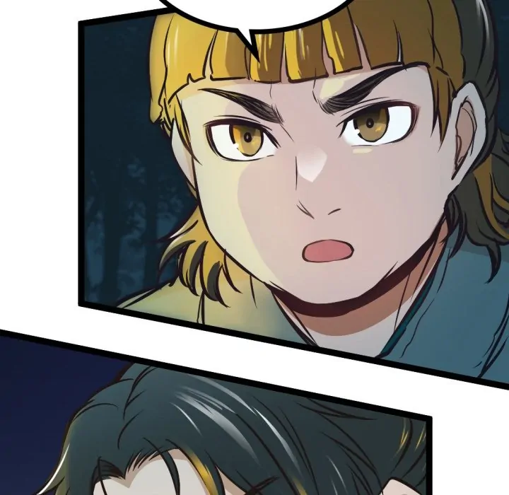River Where the Moon Rises [Official] Chapter 22 - page 106