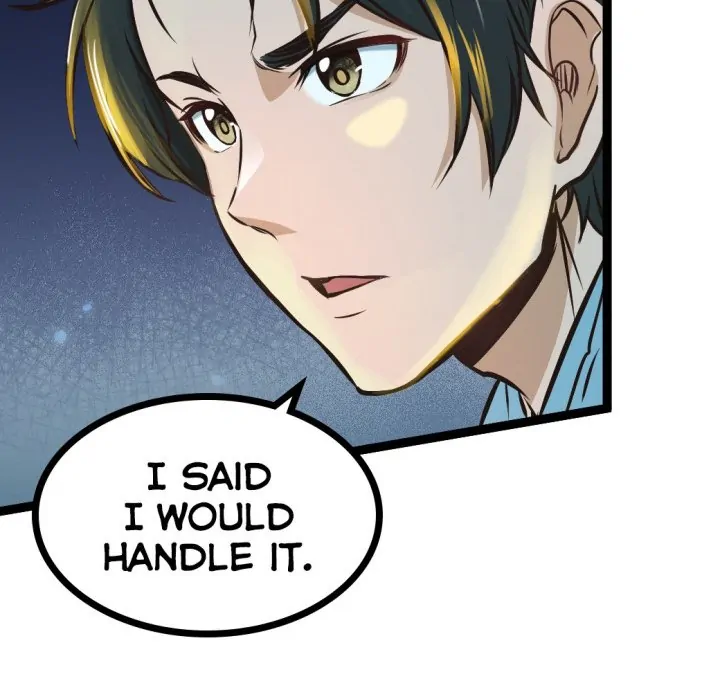 River Where the Moon Rises [Official] Chapter 22 - page 107