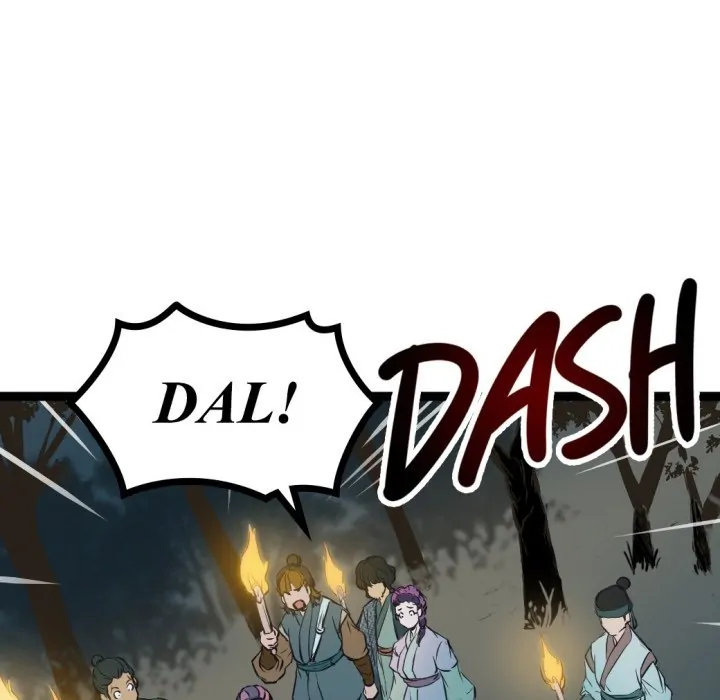 River Where the Moon Rises [Official] Chapter 22 - page 108