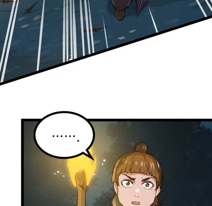 River Where the Moon Rises [Official] Chapter 22 - page 110