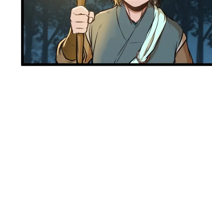 River Where the Moon Rises [Official] Chapter 22 - page 111