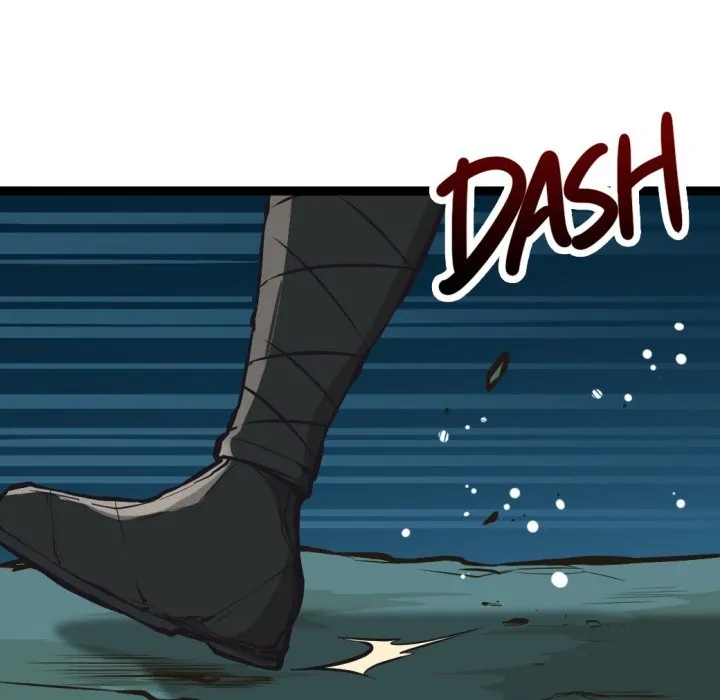 River Where the Moon Rises [Official] Chapter 22 - page 112